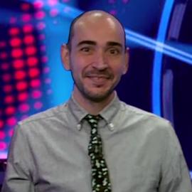 JavideLasFlores