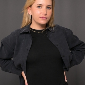 SaradeMica