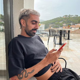 jorgeagam