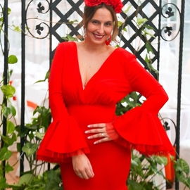 Flamenkona