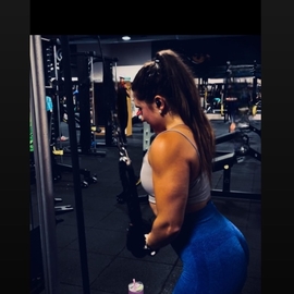 Queenfitness
