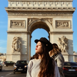 Laura Rubiales Saenz