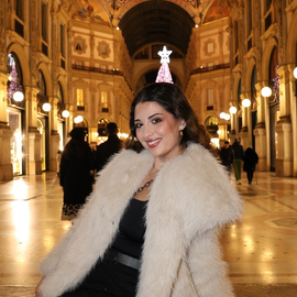 Claudiaarosello