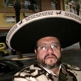 Jorgeelgallo
