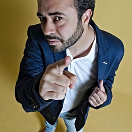 QuiqueSantano