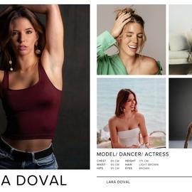 LaraDoVal