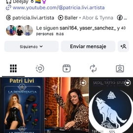 PatriciaLivi
