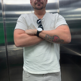 Enriquedavid86