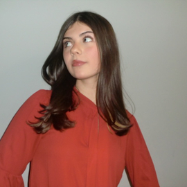 RosaliaVazquez