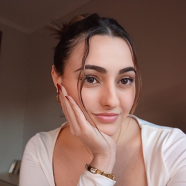 Luciaarevalo