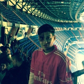 ahmedsamouh