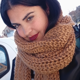 Damaris58
