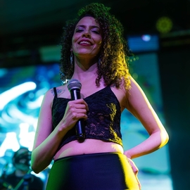 Dianamastro