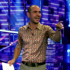 JavideLasFlores