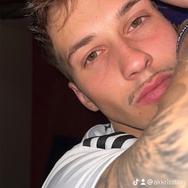 Akrisstian