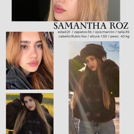 SamanthaRoz