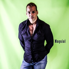 Maquial