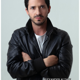 AlexanderAlzate
