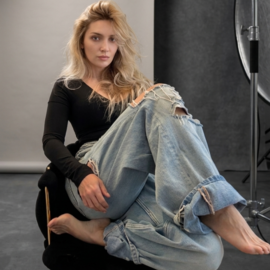 MIKADROCONNI25