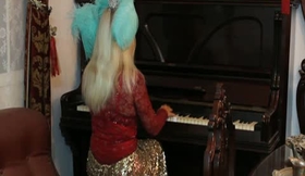 Presentasion para TV