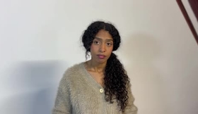 El game over de Daniella