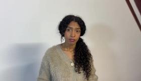 El game over de Daniella