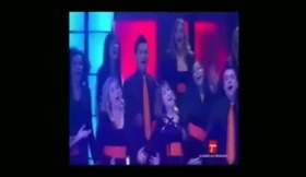 Especial Navidad "Un Beso y Una Flor" (Castilla-La Mancha TV)