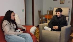 Videobook Hugo Expósito