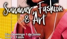 Desfile Fashion Show - Outfits Diseñadores Diversos