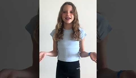 Vídeo presentación Giulietta ❤️