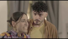 SÁCALO - ESCENA COMEDIA | Fran Abellán & Teresa Terrero