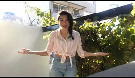 Morning Person, Shrek The Musical Broadway - Amparo Aznárez