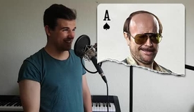 Imitacion de 24 Voces diferentes