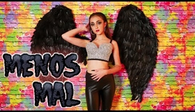 ? MENOS MAL (Videoclip Oficial) ? NUEVA CANCIÓN de SILVIA SANCHEZ