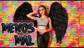 ? MENOS MAL (Videoclip Oficial) ? NUEVA CANCIÓN de SILVIA SANCHEZ