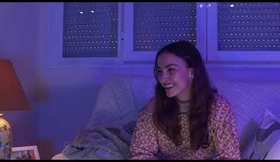 ESCENA: MENUDO VIAJE - ANGÉLICA QUINDÓS