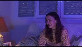 ESCENA: MENUDO VIAJE - ANGÉLICA QUINDÓS