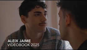 Aleix Jaime - Videobook 2025