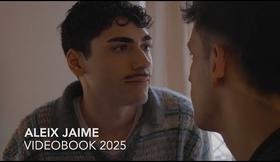 Aleix Jaime - Videobook 2025