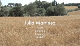 Showreel / Videobook