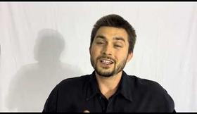 Presentación Maxim D Surikov Español