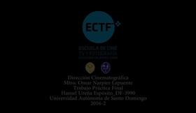 El Cafe (Cortometraje)