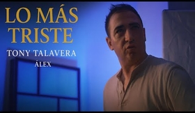 Lo más triste” – Escena completa | Tony Talavera como Álex