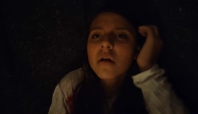 Corto recreación escena Terror "La matanza de Texas 2003"