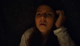 Corto recreación escena Terror "La matanza de Texas 2003"