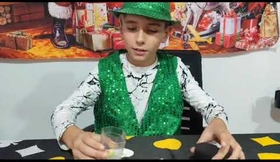 Increíbles trucos de magia que puedes hacer en casa
