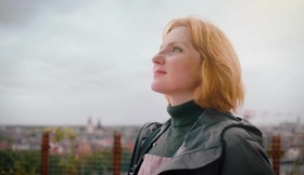 Comisión Europea comercial