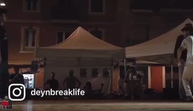 Competición Red Line