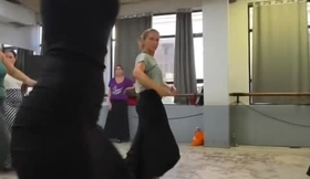 Flamenco 1