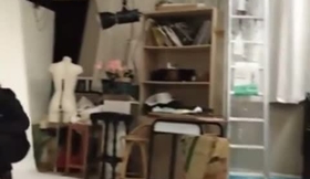 Videobook de trabajos en series fotografia